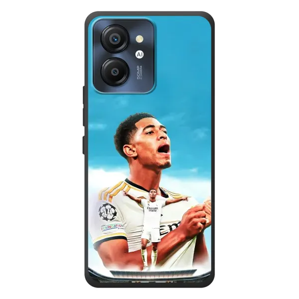 Чехол с рисунком «Джуди» для Blackview Color 8 Чехол с рисунком «Джуди» для Blackview Color 8