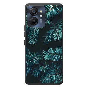 Чехол Новогодняя Елка на Blackview Color 8 (Ель)