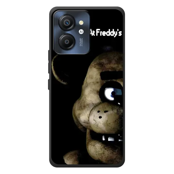 Чехол с рисунком «Five Nights» для Blackview Color 8