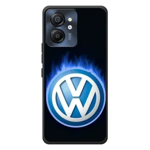 Чехол "Фольксваген" для Blackview Color 8 (Фольц)