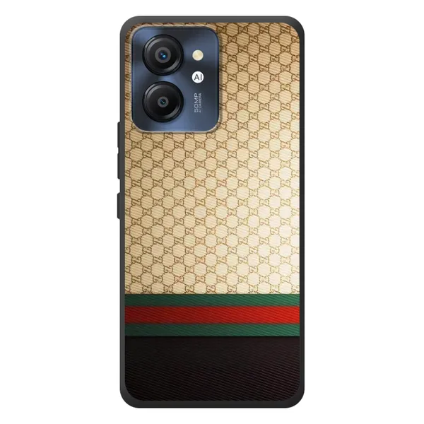 Чехол с рисунком «Фон Гуччи» для Blackview Color 8 Чехол с рисунком «Фон Гуччи» для Blackview Color 8