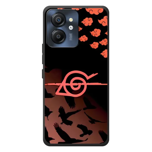 Чехол с рисунком «Глаз Итачи» для Blackview Color 8 Чехол с рисунком «Глаз Итачи» для Blackview Color 8