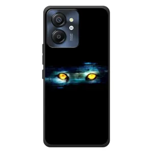 Чохли з зображенням різних тварин на Blackview Color 8