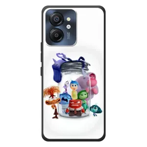 Чехол Головоломка для Blackview Color 8 - (AlphaPrint) (Головоломка)