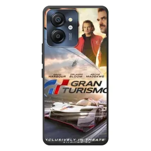 Чехол Gran Turismo / Гран Туризмо на Блэквью Колор 8 (Gran Turismo)