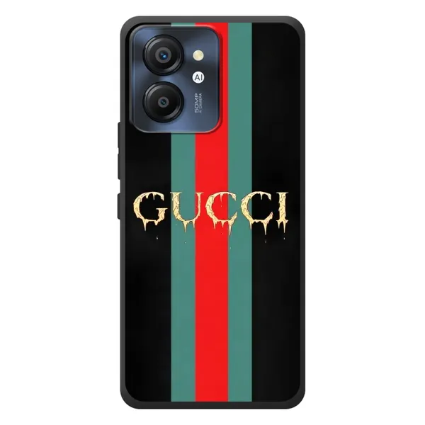 Чехол с рисунком «GUCCI» для Blackview Color 8 Чехол с рисунком «GUCCI» для Blackview Color 8