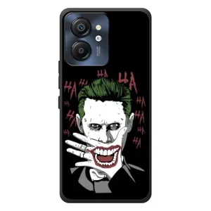 Чехлы с картинкой Джокера на Blackview Color 8 (Hahaha)
