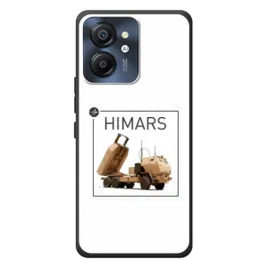 Чохли на військову тематику для Blackview Color 8