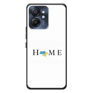 Чехлы для Blackview Color 8 (Home - Украина) (Home)