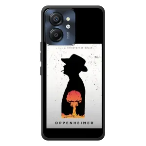 Чехол Оппенгеймер / Oppenheimer на Blackview Color 8 (Изобретатель)