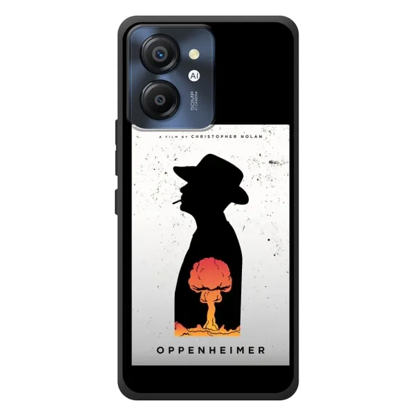 Чехол с рисунком «Изобретатель» для Blackview Color 8 Чехол с рисунком «Изобретатель» для Blackview Color 8