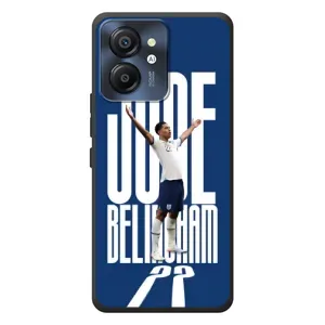 Чехлы с Джуди Беллингем для Blackview Color 8 (Jude)