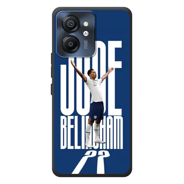 Чехол с рисунком «Jude» для Blackview Color 8 Чехол с рисунком «Jude» для Blackview Color 8