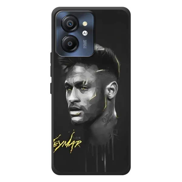 Чехол с рисунком «Junior Neymar» для Blackview Color 8 Чехол с рисунком «Junior Neymar» для Blackview Color 8