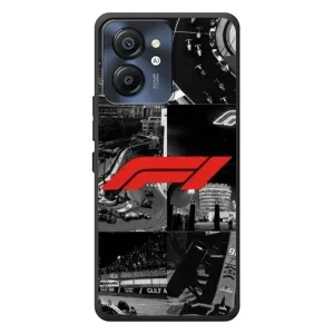 Чохол фільм Формула 1 для Blackview Color 8