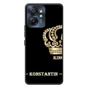 Именные Чехлы для Blackview Color 8 (KOSTYA)