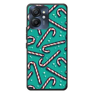 Силіконовий бампер на різдво для Blackview Color 8