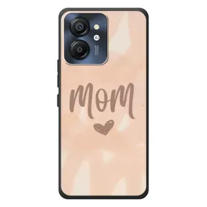 Чехлы на день мамы для Блэквью Колор 8 (Love mom)