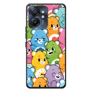 Девчачий Чехол для Blackview Color 8 (Mi-mi-mi)