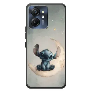 Чохол з малюнком Стіч для Blackview Color 8