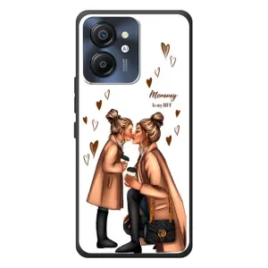 Чехлы для МАМЫ на Blackview Color 8 (Милота)