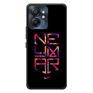 Силиконовый Чехол Blackview Color 8 (N E Y M A R)