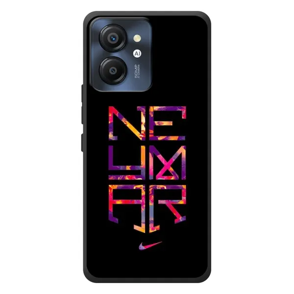 Чехол с рисунком «N E Y M A R» для Blackview Color 8 Чехол с рисунком «N E Y M A R» для Blackview Color 8