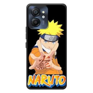 Чехлы с принтом Наруто на Blackview Color 8 (Naruto)