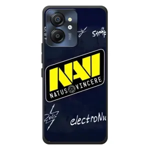 Чехол с рисунком «NAVI» для Blackview Color 8