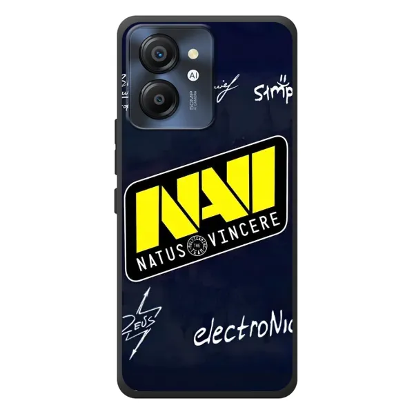 Чехол с рисунком «NAVI» для Blackview Color 8 Чехол с рисунком «NAVI» для Blackview Color 8