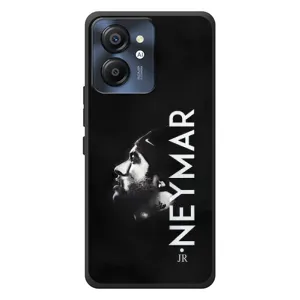 Силиконовый Чехол Blackview Color 8 (Neymar)