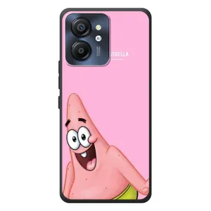 Чехлы с Патриком на Blackview Color 8 (Патрик)
