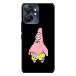 Чехлы с Патриком на Blackview Color 8 (Патрик завис)