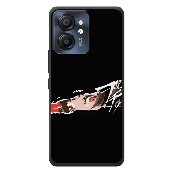 Чехол с рисунком «Персона 5» для Blackview Color 8 Чехол с рисунком «Персона 5» для Blackview Color 8
