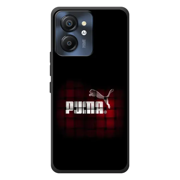 Чехол с рисунком «PUMA стиль» для Blackview Color 8 Чехол с рисунком «PUMA стиль» для Blackview Color 8
