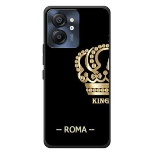 Чехлы с мужскими именами для Blackview Color 8 (ROMA)