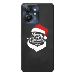 Чехол Санта Клаус для Blackview Color 8 (Санта Крисмас)