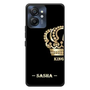 Чехлы с мужскими именами для Blackview Color 8 (SASHA)