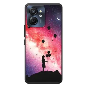Силіконові Чохли Коханій людині для Blackview Color 8
