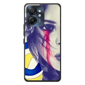Чохол на Blackview Color 8 (Український дизайн)