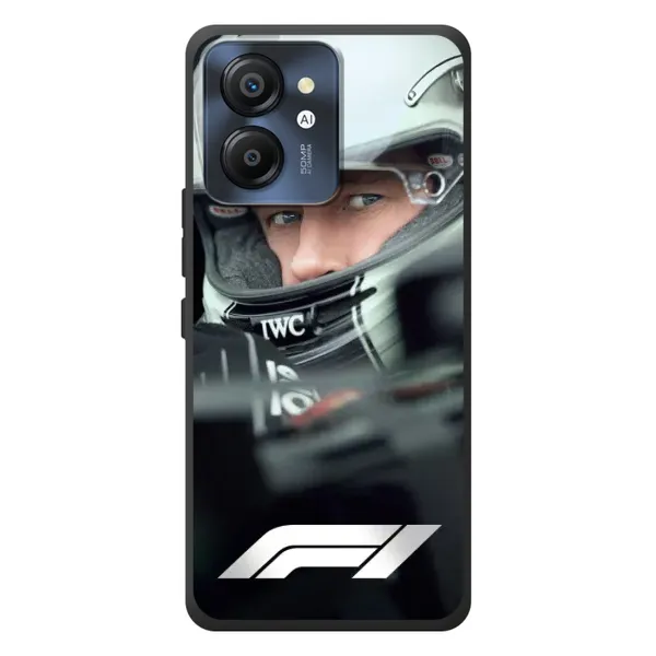 Чехол с рисунком «Сонни Гейс» для Blackview Color 8 Чехол с рисунком «Сонни Гейс» для Blackview Color 8