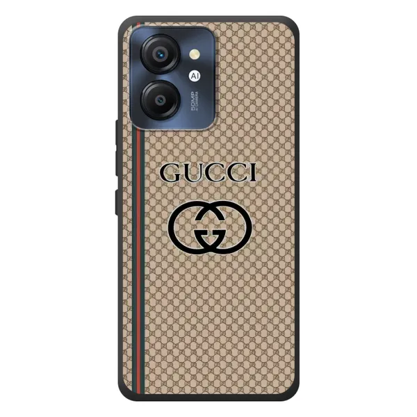Чехол с рисунком «Стиль Гуччи» для Blackview Color 8 Чехол с рисунком «Стиль Гуччи» для Blackview Color 8