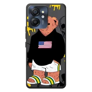 Чохли Мішка Тедді для Blasckviw Kolor 8