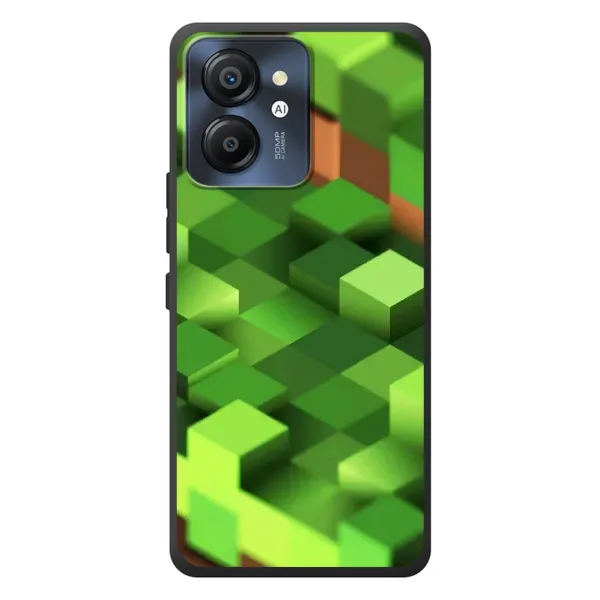 Чехол с рисунком «Текстура» для Blackview Color 8 Чехол с рисунком «Текстура» для Blackview Color 8