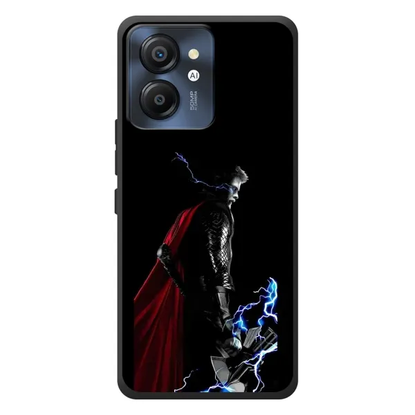 Чехол с рисунком «Тор» для Blackview Color 8 Чехол с рисунком «Тор» для Blackview Color 8