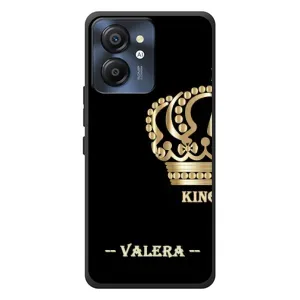 Чехлы с мужскими именами для Blackview Color 8 (VALERA)