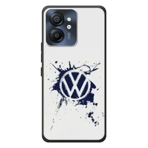 Чехол "Фольксваген" для Blackview Color 8 (Volkseagen 2)