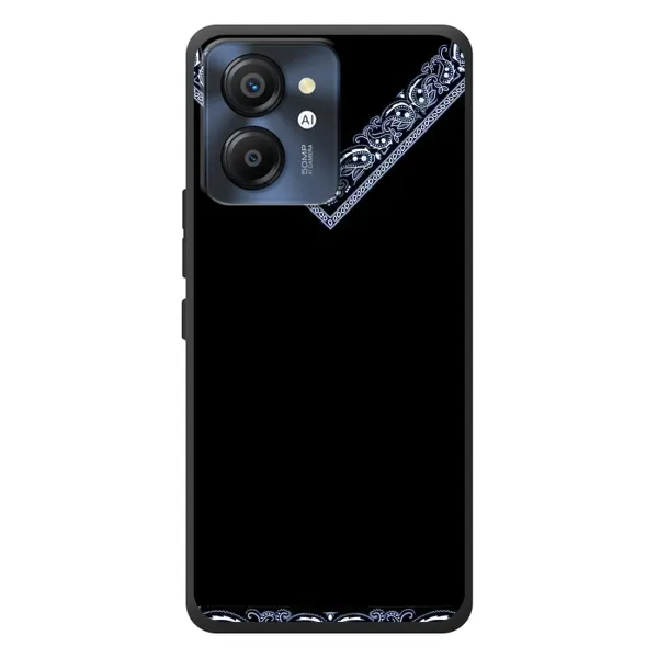 Чехол с рисунком «Воротник вышиванки» для Blackview Color 8 Чехол с рисунком «Воротник вышиванки» для Blackview Color 8