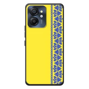 Силіконовый Чохол на Blackview Color 8