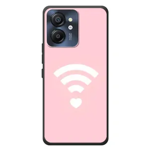 Силиконовые Чехлы Любимому человеку для Blackview Color 8 (WiFi Love)